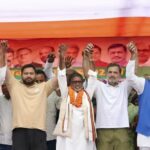 Mahagathbandhan Crisis