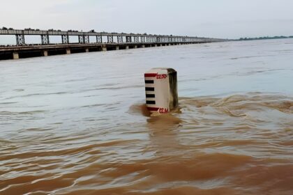 Mahanadi Jal Vivad