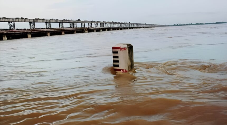 Mahanadi Jal Vivad