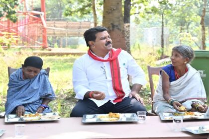 Maoist Hidma News