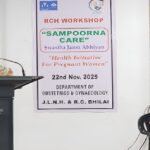 Maternal Health Workshop