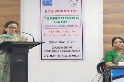 Maternal Health Workshop
