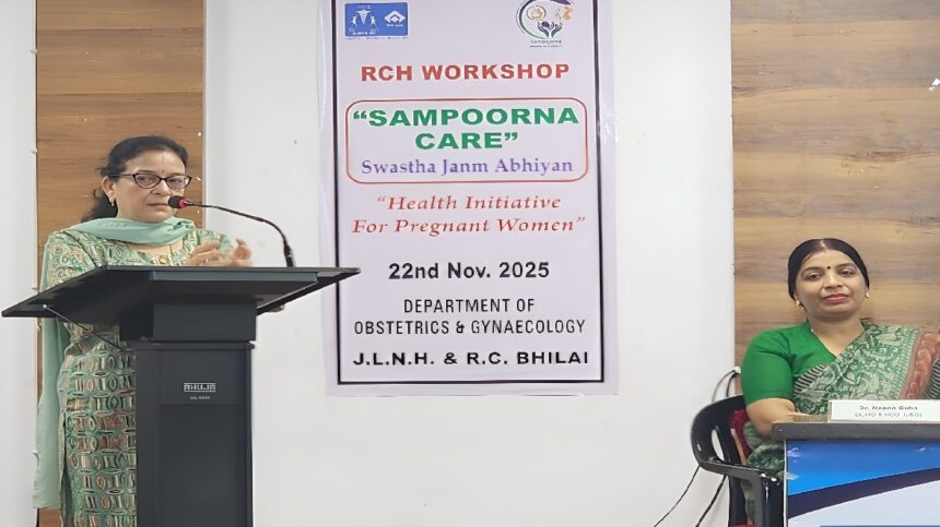 Maternal Health Workshop