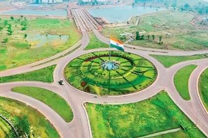 Medicity Raipur