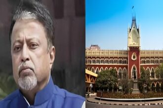 Mukul Roy Disqualification
