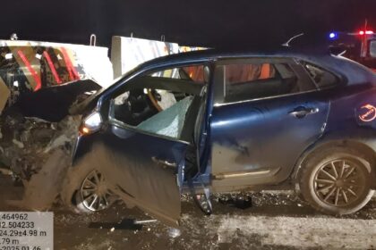 NH-31 Fatal Road Accident