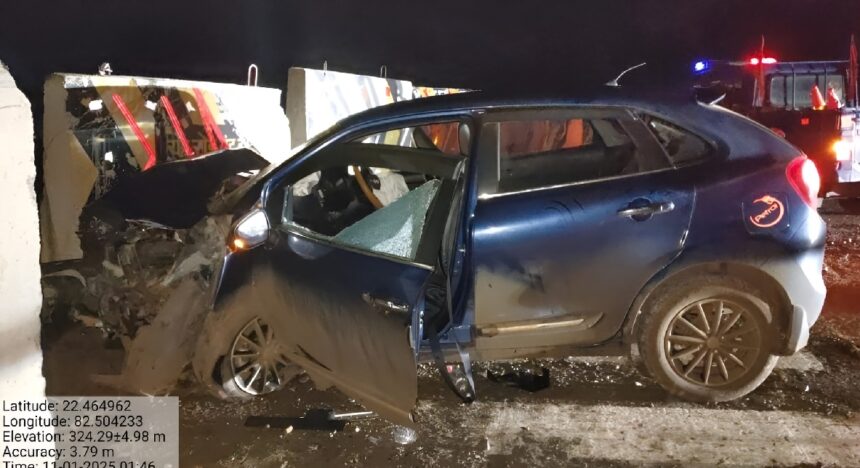 NH-31 Fatal Road Accident