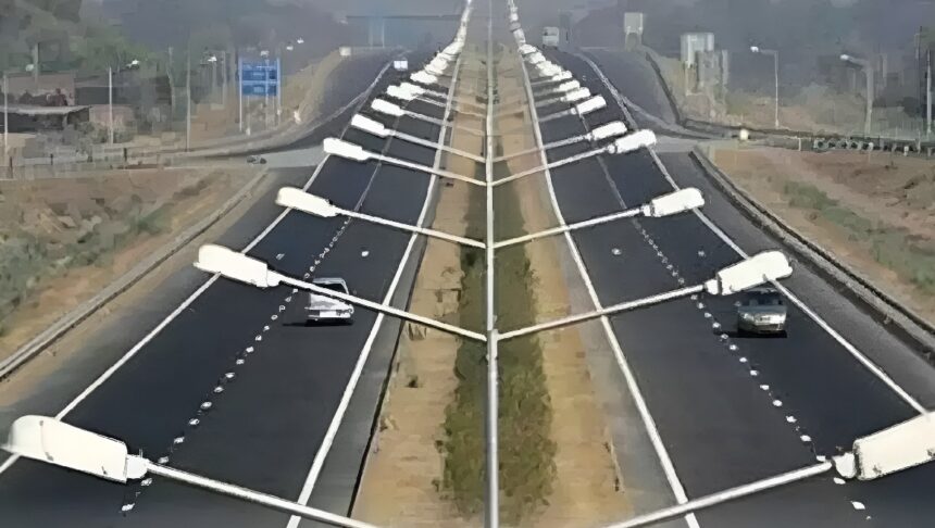 NH130B Land Acquisition Update