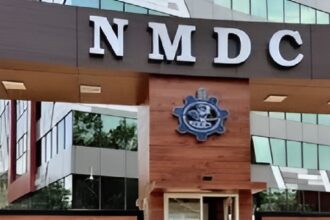NSL Jagdalpur Scam