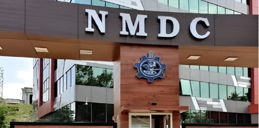 NSL Jagdalpur Scam