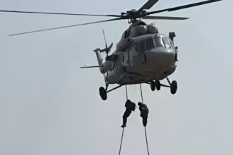 Nava Raipur Air Show