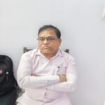 Nayab Tehsildar Arrest