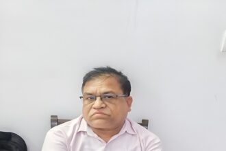 Nayab Tehsildar Arrest