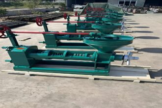 Oil Extraction Unit Subsidy Bilaspur