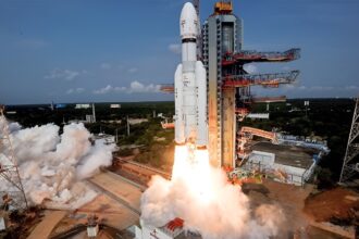 Operation Sindhur 2.0 Satellite Launch