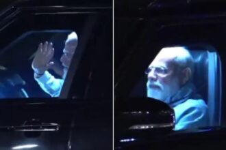 PM Modi Chhattisgarh Visit
