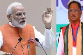 PM Modi DG Conference 2025