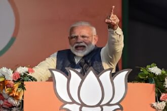 PM Modi Message Chhattisgarh Foundation Day