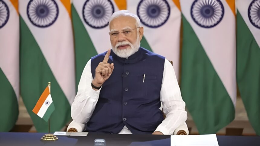 PM Research Innovation Fund