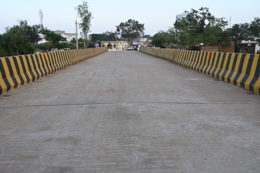 PMGSY Bridge Projects
