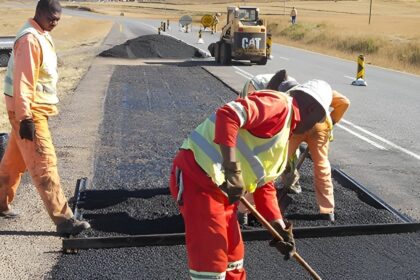 PMGSY Road Renovation