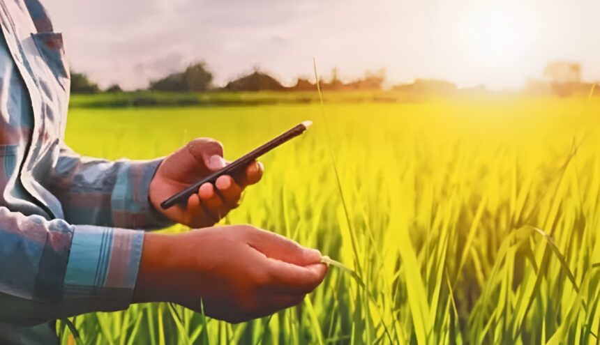 PV App Farmer Verification