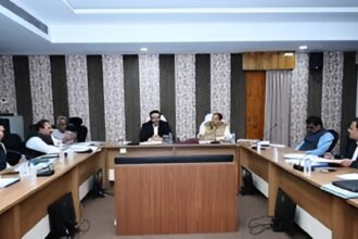 PWD Road Construction Review Chhattisgarh