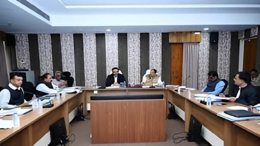 PWD Road Construction Review Chhattisgarh