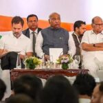 Parliament Winter Session