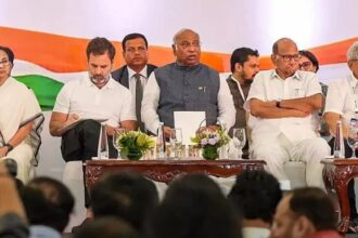 Parliament Winter Session