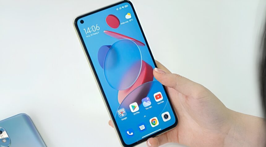 Phone Hang Problem Fix