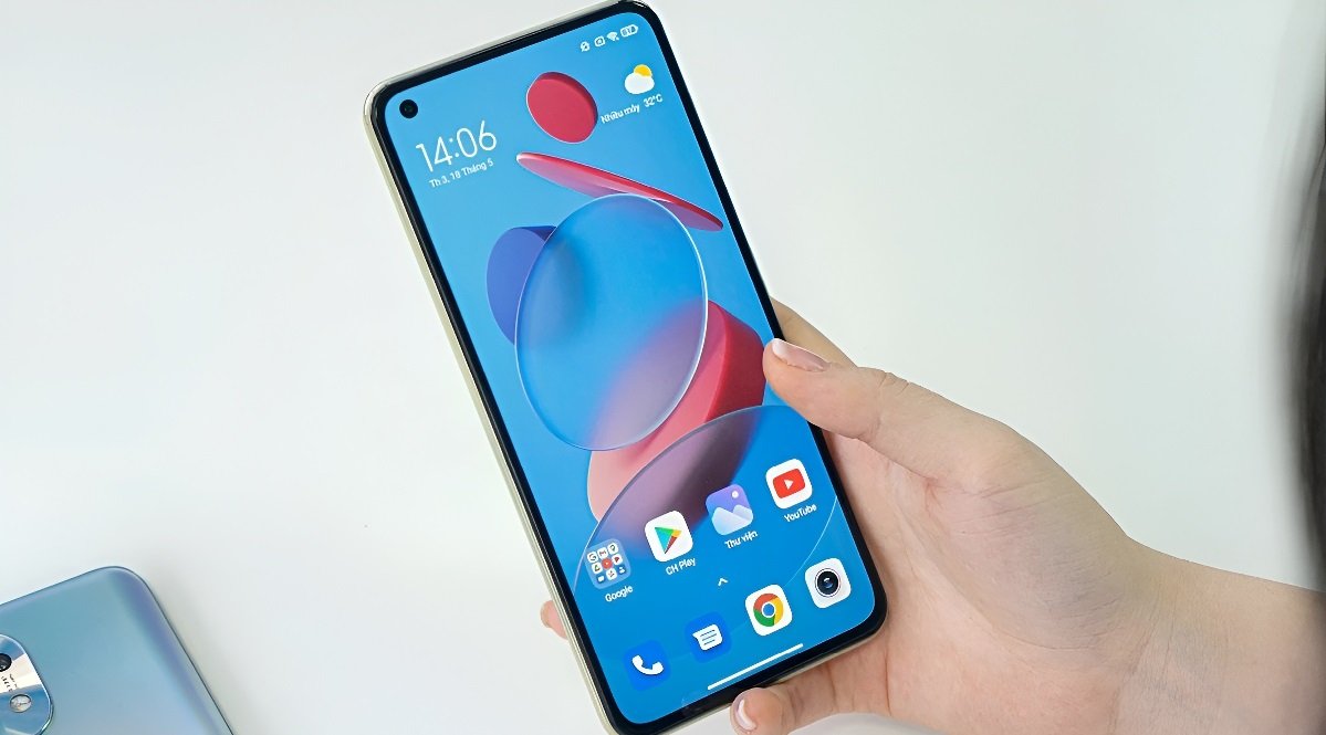 Phone Apps Update 