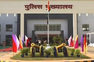 Police Commissioner System