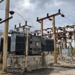 Power Capacity Upgrade Kondagaon
