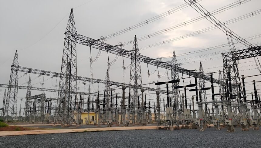 Power Revolution in Bastar