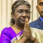 Ambikapur President Visit Review