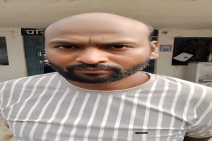 Prisoner Escape Janjgir Champa