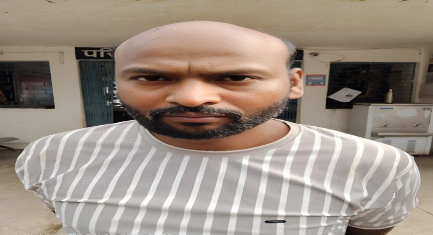 Prisoner Escape Janjgir Champa