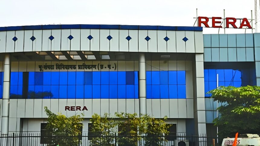 RERA Update