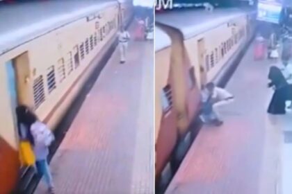 RPF Rescue