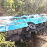 Raigarh Bus Accident