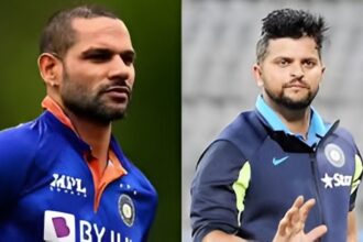 Raina Dhawan ED News