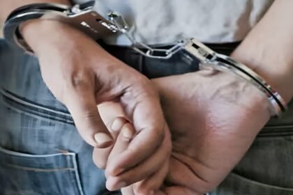 Chhattisgarh Influencer Arreste