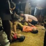 Raipur Construction Site Accident