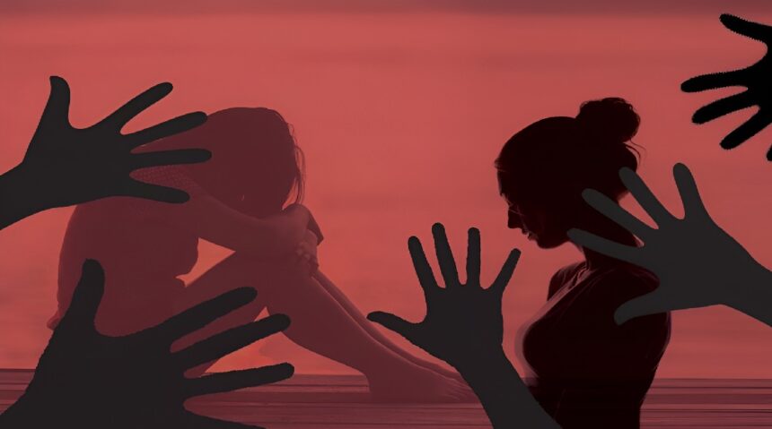 Raipur Gangrape Case