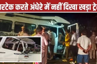 Rajasthan Road Accident