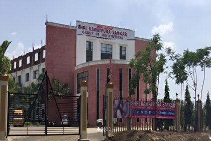 Rawatpura Medical College