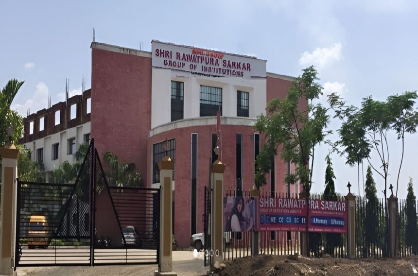 Rawatpura Medical College
