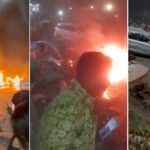 Red Fort Blast Delhi