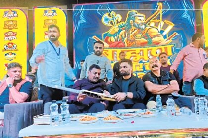 Rinku Singh Story